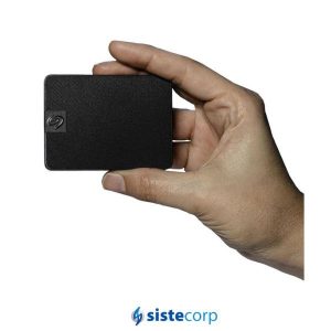 DISCO EXTERNO SOLIDO SSD 500GB USB 3.0 EXPANSION SEAGATE (STJD500400) - Imagen 2