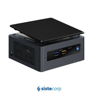 KIT INTEL NUC NUC8I7BEH CORE I7-8559U INTEL (BOXNUC8I7BEH) - Imagen 3