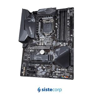 PLACA MADRE (1200) Z490 GAMING X GIGABYTE (Z490-GAMING-X) - Imagen 1