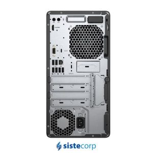 PC HP 280G3 SFF I38100 1TB 4G RAM  (S/SIST) HP (8XT97LT) - Imagen 2