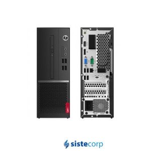 PC V530S CORE I5-8400 4GB 1TB FREEDOS LENOVO (11BL0022AC) - Imagen 1