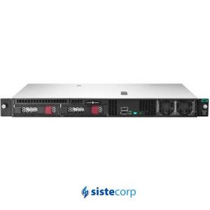 SERVIDOR HPE DL20 GEN10 E-2224 1P 16G2LFF SVR	 (P17079-B21) - Imagen 1