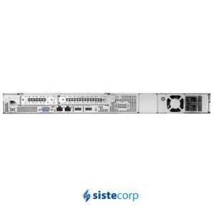 SERVIDOR HPE DL20 GEN10 E-2224 1P 16G2LFF SVR	 (P17079-B21) - Imagen 2