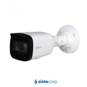 CAMARA IP DAHUA BULLET 2MP IP67 VF IR40MTS SD - Imagen 1