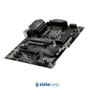 PLACA MADRE MSI S1200 Z490-A PRO BOX ATX (Z490-A PRO) - Imagen 2