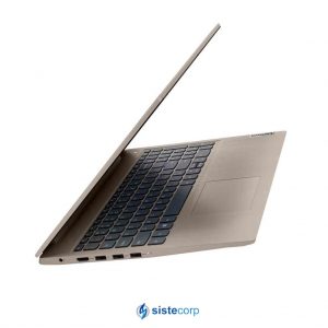 NOTEBOOK LENOVO IDEAPAD 3 15IIL I3-1005G1 1.2GHZ 256GB SSD 8GB 15.6 TACTIL 81WE00KVUS - Imagen 2