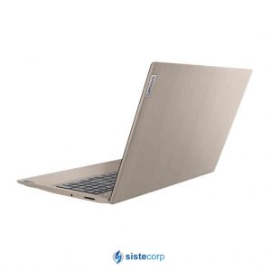 NOTEBOOK LENOVO IDEAPAD 3 15IIL I3-1005G1 1.2GHZ 256GB SSD 8GB 15.6 TACTIL 81WE00KVUS - Imagen 3