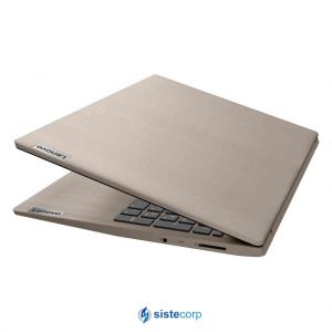 NOTEBOOK LENOVO IDEAPAD 3 15IIL I3-1005G1 1.2GHZ 256GB SSD 8GB 15.6 TACTIL 81WE00KVUS - Imagen 4