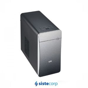 PC SLIM CX AMD ATHLON 3000G+4G+SSD120 (GIGA) - Imagen 1