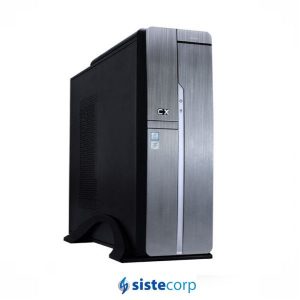 PC SLIM CX  SLIM INTEL I5 9400+8G+1T (GIGA) (CX73204) - Imagen 1