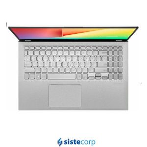NOTEBOOK ASUS VIVOBOOK 15.6'' FHD RYZEN 5 3500U,8GB RAM,512GB SSD, VEGA 8 GRAPHICS, WIN10 (X512DA-BTS2020RL) - Imagen 3
