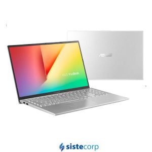 NOTEBOOK ASUS VIVOBOOK 15.6'' FHD RYZEN 5 3500U,8GB RAM,512GB SSD, VEGA 8 GRAPHICS, WIN10 (X512DA-BTS2020RL) - Imagen 4