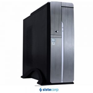 PC SLIM CX  SLIM INTEL I5 8600+1T+8G+DVDRW    (MSI) (35815   (MSI)) - Imagen 1