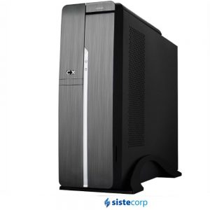 PC SLIM CX AMD APU A8 9600+1T+8G+DVDRW         (MSI) - Imagen 1