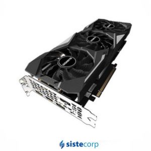 PLACA DE VIDEO GEFORCE RTX 2080 SUPER GAMING 8G GIGABYTE (GV-N208SGAMING-) - Imagen 2