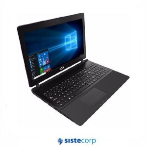 NOTEBOOK CX 14 CEL 3205+SSD240G+8G+DVDRW     (PIXEL) - Imagen 1