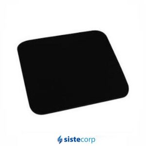 MOUSE PAD TRIPLE KIT LISO  (NEGRO) (PMCCN) - Imagen 2