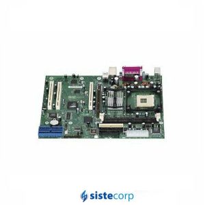PLACA MADRE INTEL S845WD11U SERVER 1U V+R AGP RAID ATA (S845WD11U) - Imagen 1