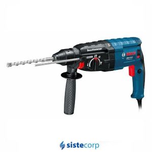 MARTILLO PERCUTOR HITACHI PTID 24PC3 (PTID 24PC3) - Imagen 1