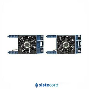 REDUNDANT FAN CAGE KIT HPE ML350 GEN10  (874572-B21) - Imagen 1