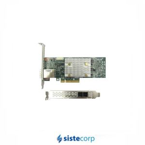 CONTROLADORA HPE SMART ARRAY E208I-P SR GEN10 (804394-B21) - Imagen 1