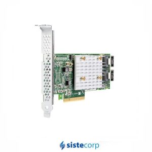 CONTROLADORA HPE SMART ARRAY E208I-P SR GEN10 (804394-B21) - Imagen 2