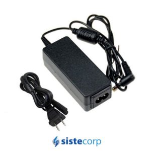 FUENTE ALIMENTACION NOTEBOOK 19V, 1,58A, 30W (WA-30A19A) - Imagen 1