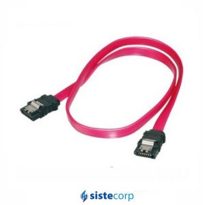 CABLE S-ATA DATOS 150 50CM CX (CX723A) - Imagen 1