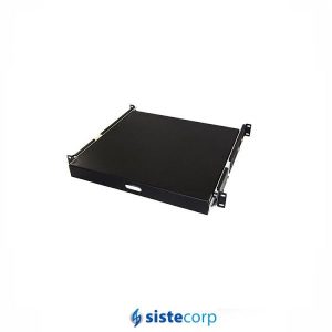 BANDEJA 19` 2U-400 GLC FIJA LIVIANA (GLC-BAND-FIJA-002)