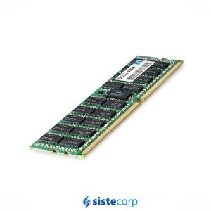 MEMORIA DDR4 32GB HPE 2RX4 PC4-2666V-R SMART KIT (815100-B21) - Imagen 1