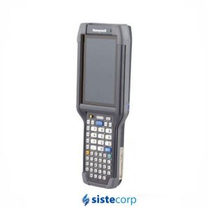 COLECTOR HONEYWELL CK65 ANDROID 8 2D AREA BT WIFI(CK65-L0N-AMN210F) - Imagen 1