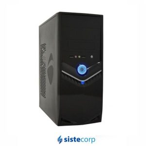 PC PERFORMANCE INTEL I3 9100+8G+1T  (GIGA) (PF73185) - Imagen 1
