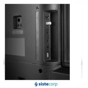 TV 50 SMART 4K NOBLEX (DE50X6500) - Imagen 2