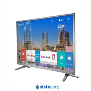 TV 32 SMART NOBLEX HD SMART (DJ32X5000) - Imagen 1