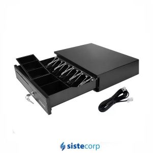 CAJA GAVETA PARA DINERO / MOD: G405 GADNIC COD.LIBRE001 - Imagen 1