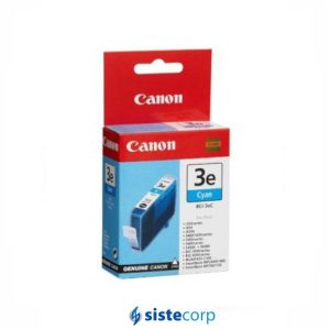 CANON BCI-3 PHOTO CIAN (F47-2211-400) - Imagen 1