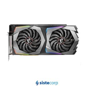 PLACA DE VIDEO MSI GEFORCE RTX 2070 GAMING Z 8G GDDR6 (OEM BOX) (912-V373-215) - Imagen 1