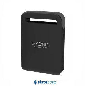 LOCALIZADOR GPS PERSONAL O VEHICULAR GADNIC COD. GPS00016 - Imagen 1
