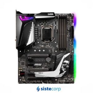 PLACA MADRE MSI Z390 GAMING PRO CARBON AC (911-7B17-011) - Imagen 1