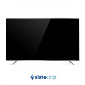 SMART TV 65'' 4K TCL UHD L65P6 - Imagen 1