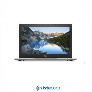 NOTEBOOK DELL INSPIRON 5570 I7-8550U 8GB 256GB SSD 15.6'' W10 - Imagen 1