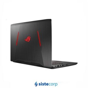 NOTEBOOK ASUS ROG GL702ZC-GC264T AMD RYZEN 7 24GB 1TB RX580 WIN10 - Imagen 3