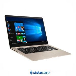 NOTEBOOK ASUS 15.6 I5-8250U 4GB 1T - Imagen 1