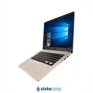 NOTEBOOK ASUS 15.6 I5-8250U 4GB 1T - Imagen 2