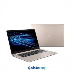 NOTEBOOK ASUS 15.6 I5-8250U 4GB 1T - Imagen 3