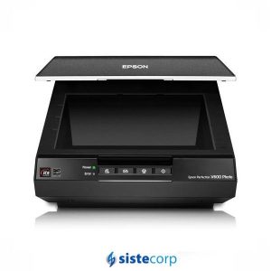 SCANNER EPSON PERFECTION V600P CON UNI DE TRANSP.(B11B198021) - Imagen 1