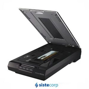 SCANNER EPSON PERFECTION V600P CON UNI DE TRANSP.(B11B198021) - Imagen 3
