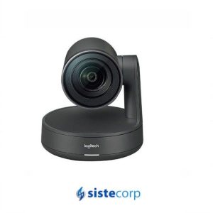 VOIP LOGI LOGITECH RALLY PLUS (2 SPEAKER+2 MIC)  (960-001225) - Imagen 1