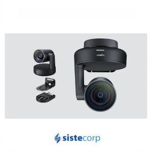VOIP LOGI LOGITECH RALLY CAMERA  (960-001226) - Imagen 2