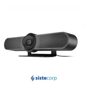 VOIP LOGI LOGITECH MEETUP  (960-001101) - Imagen 2
